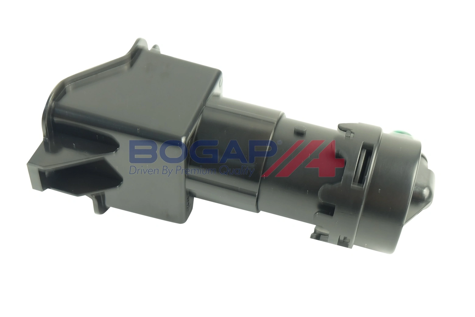 Washer Fluid Jet, headlight cleaning BOGAP Premium A5522114