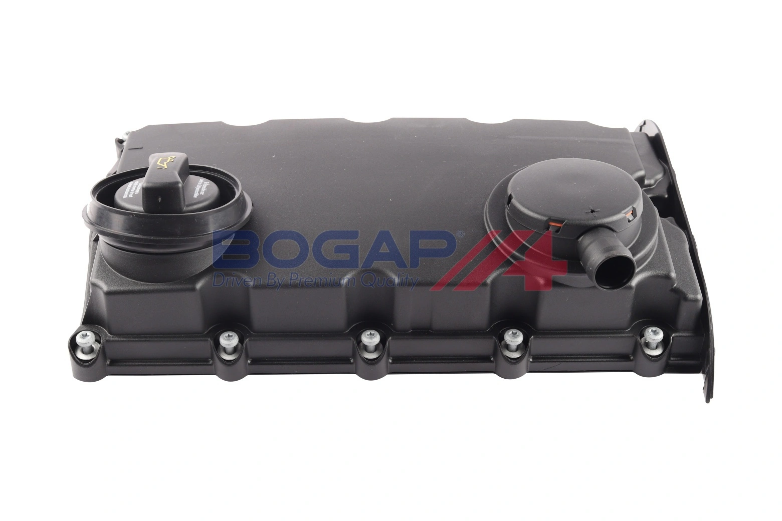 Cylinder Head Cover BOGAP Premium A1115116