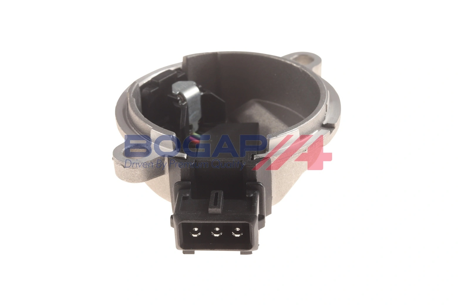 Sensor, camshaft position BOGAP Premium A6116114