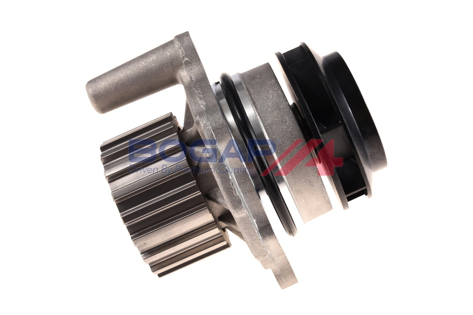 Water Pump, engine cooling BOGAP Premium A4234154
