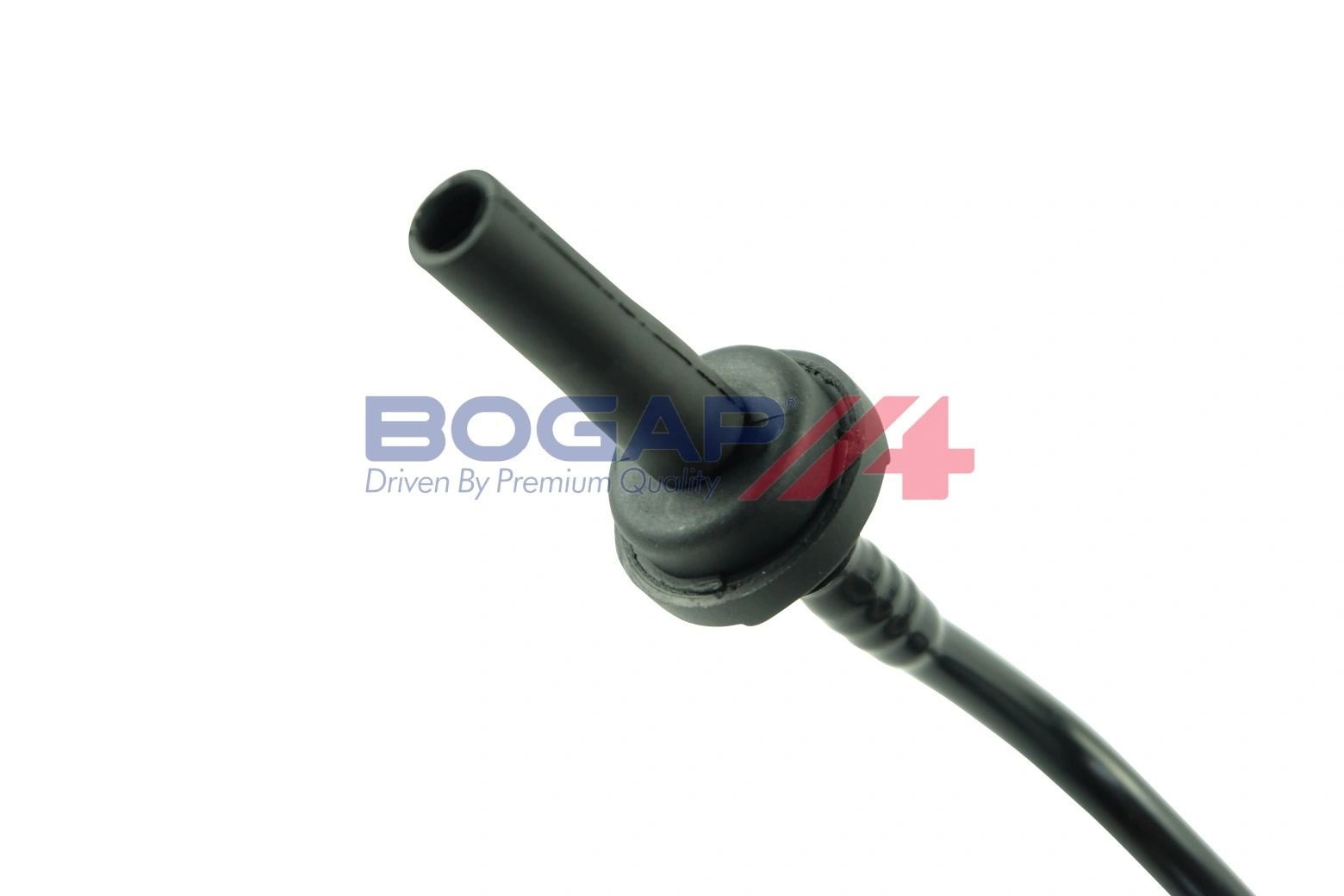 Hose, crankcase ventilation BOGAP Premium A1210119