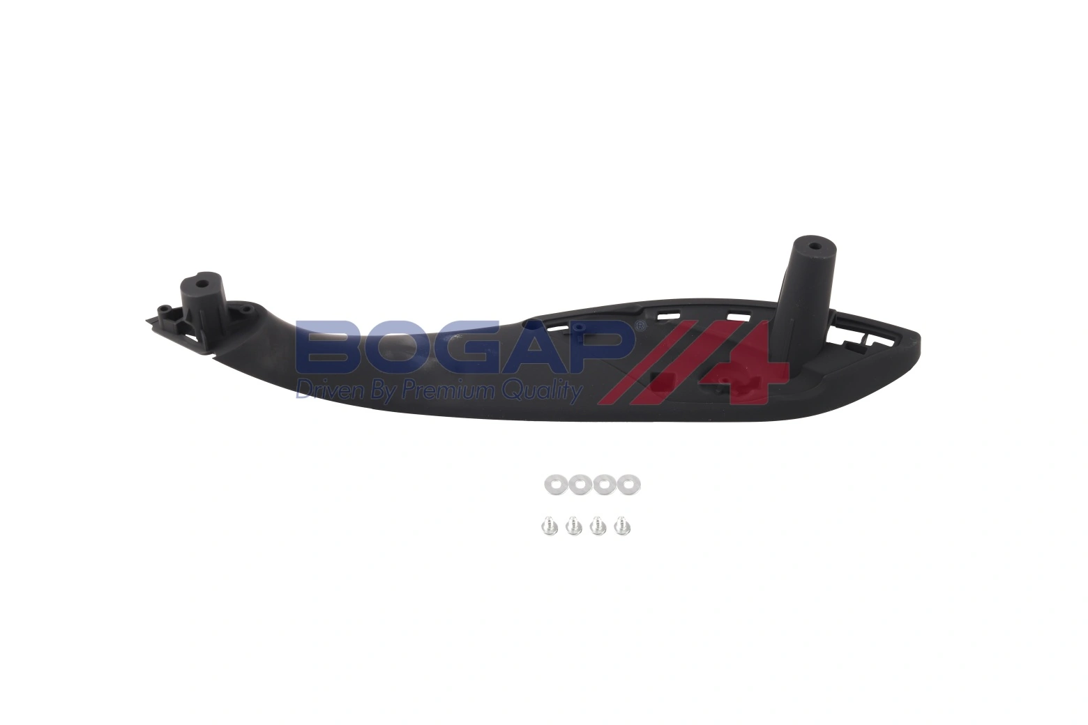 Door Handle, interior equipment BOGAP Premium B5315107