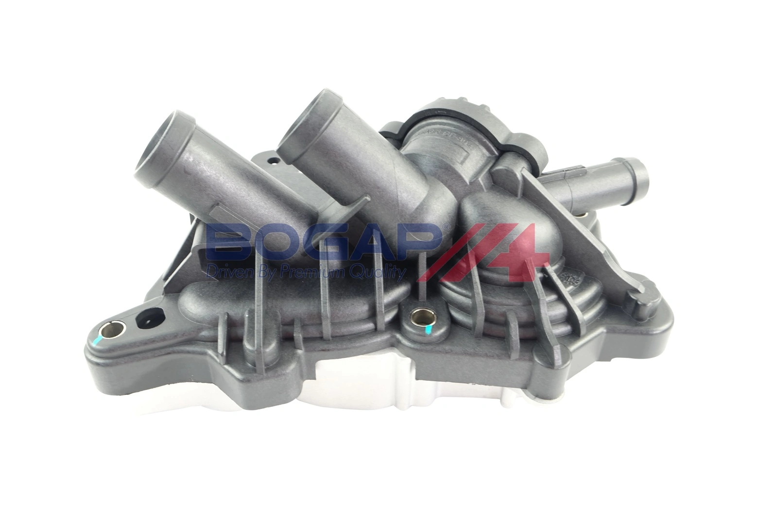 Water Pump, engine cooling BOGAP Premium A4234110