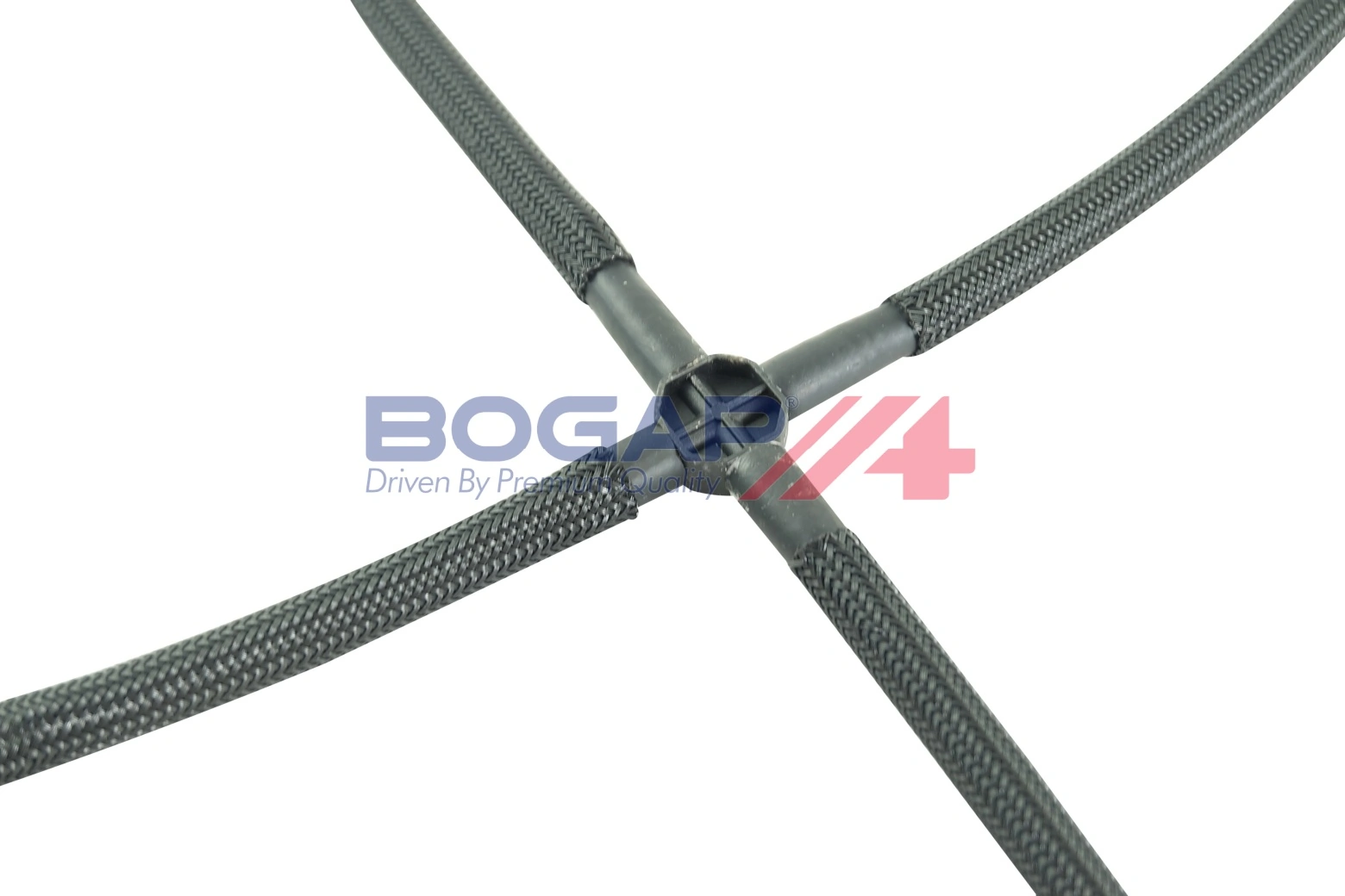 Hose, fuel overflow BOGAP Premium A1621128