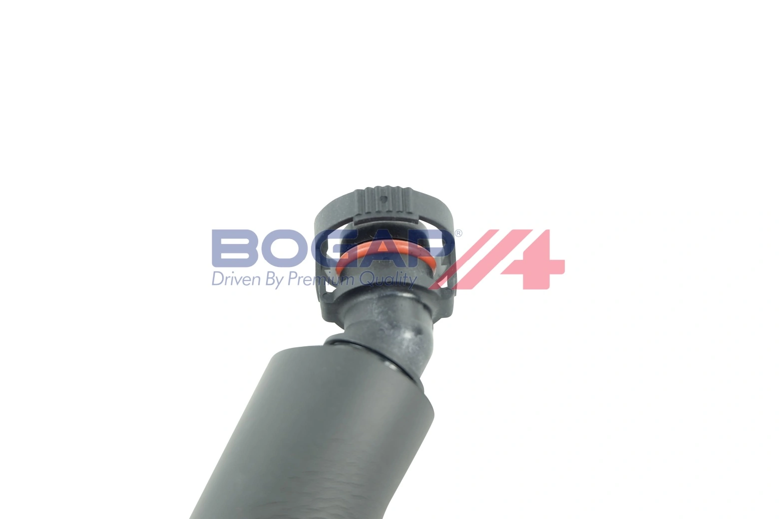 Hose, crankcase ventilation BOGAP Premium B1210161