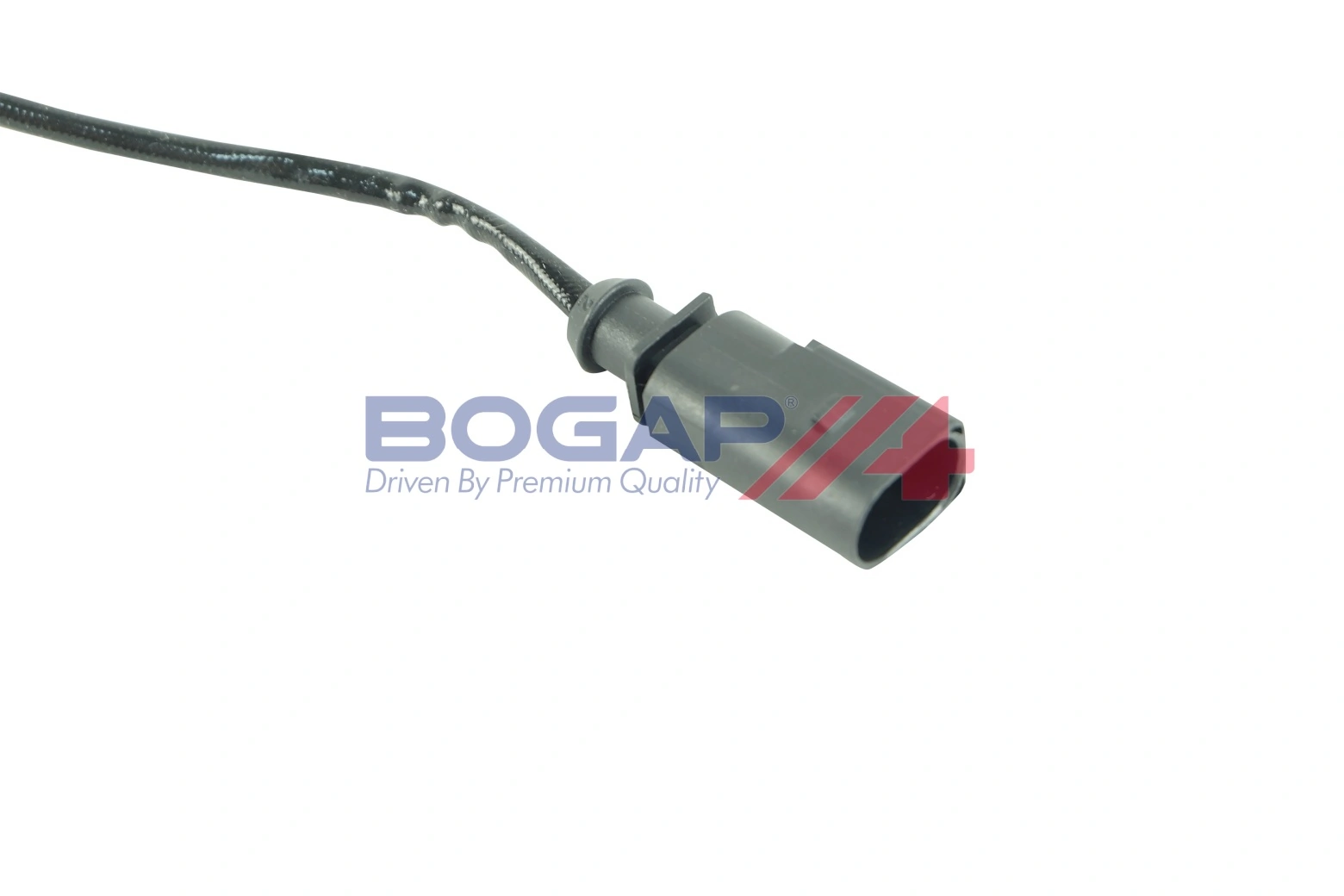 Sensor, exhaust gas temperature BOGAP Premium A6120151