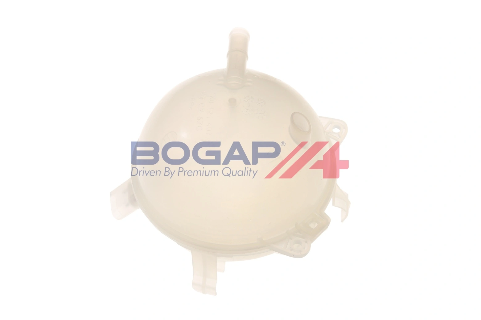 Expansion Tank, coolant BOGAP A+ A4240100