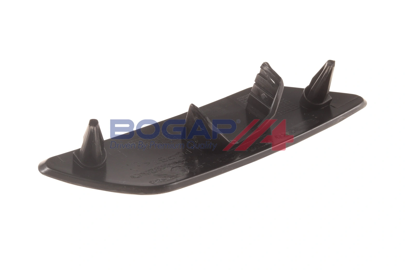 Washer Fluid Jet, headlight cleaning BOGAP Premium A5522241