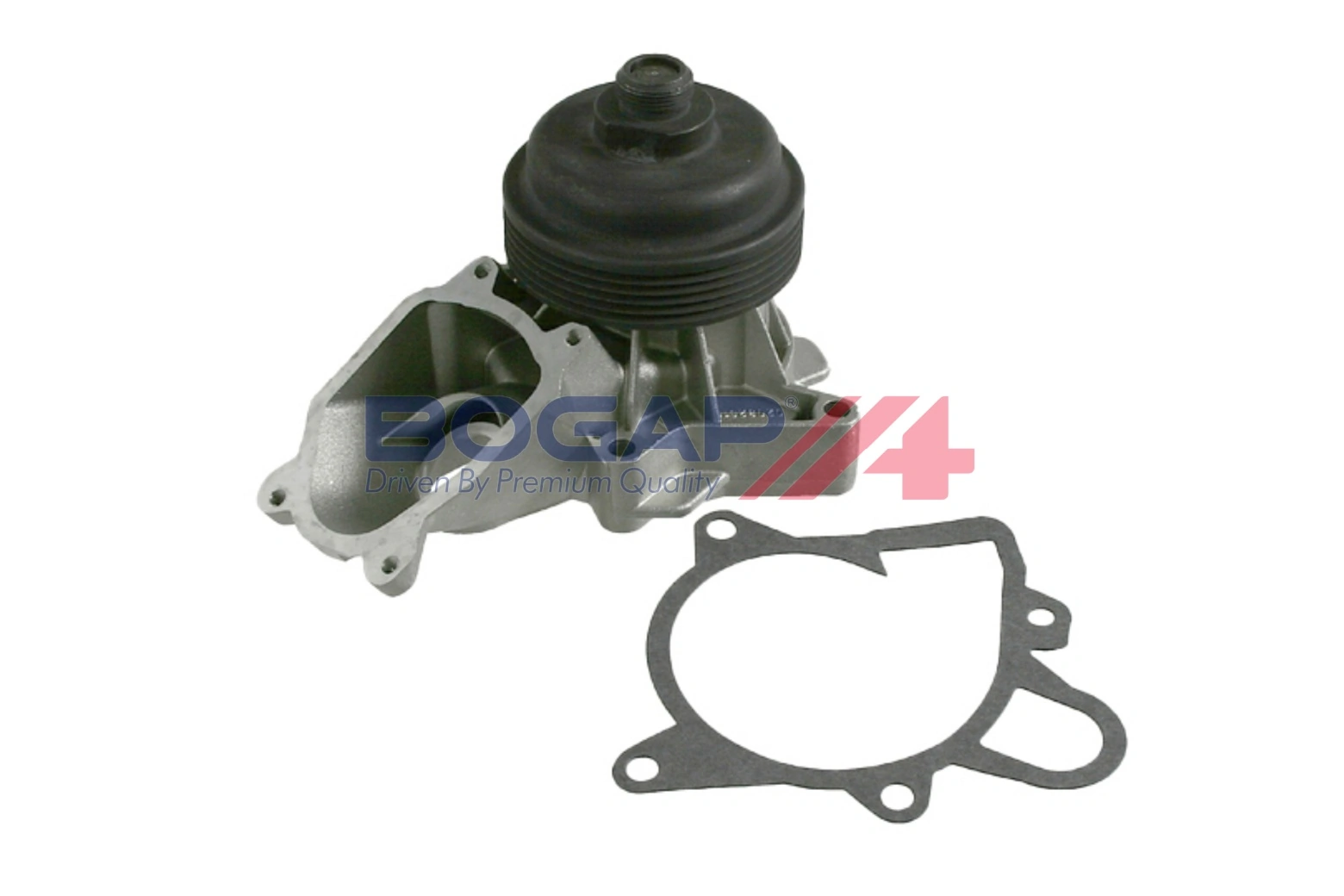 Water Pump, engine cooling BOGAP Premium B4232109