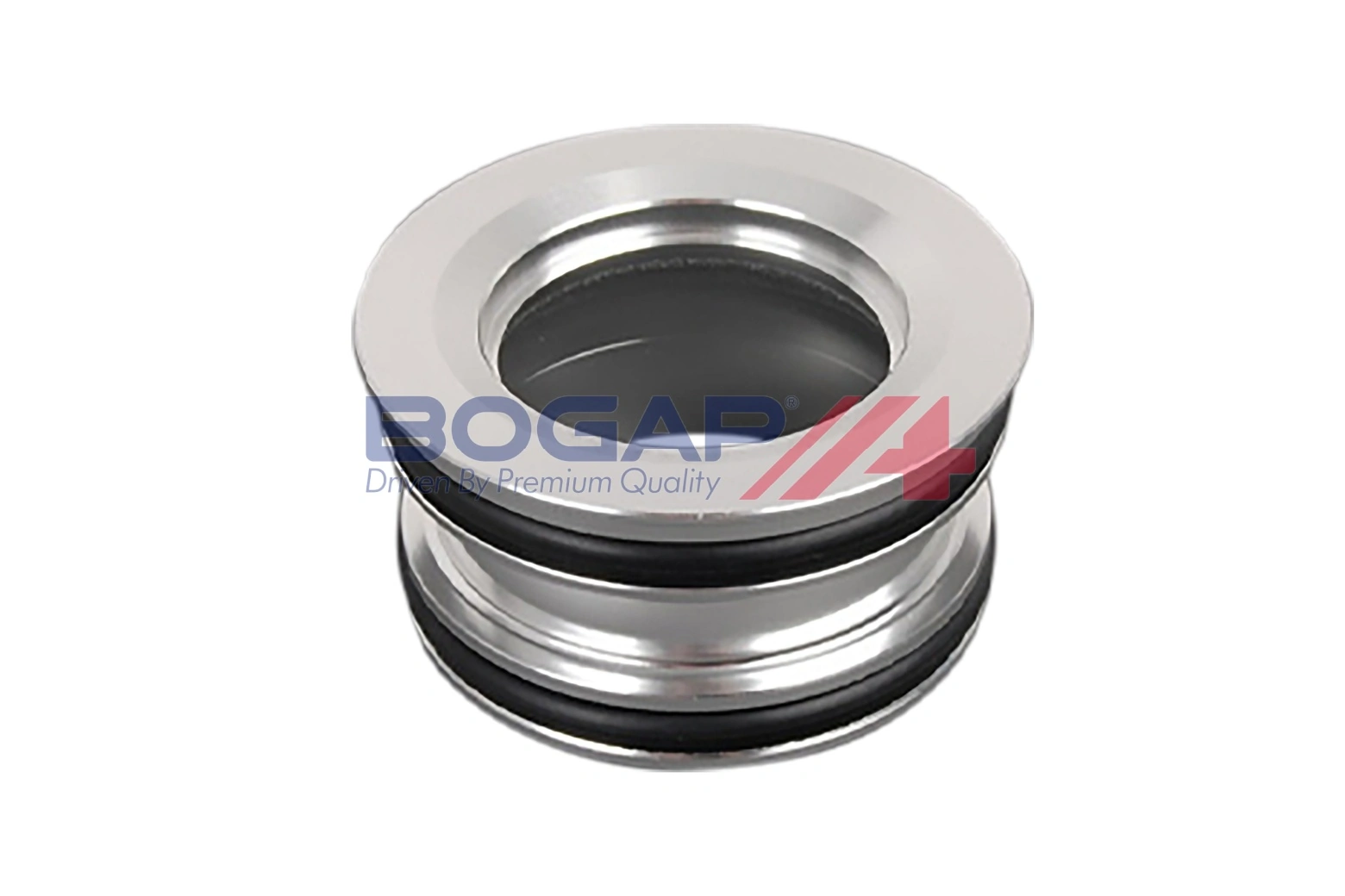 Coolant Flange BOGAP Premium A4252104