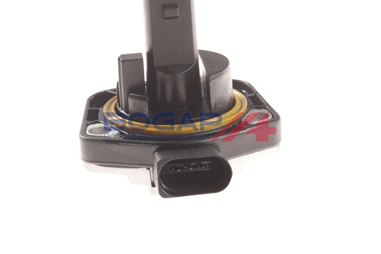 Sensor, engine oil level BOGAP Premium A6124108