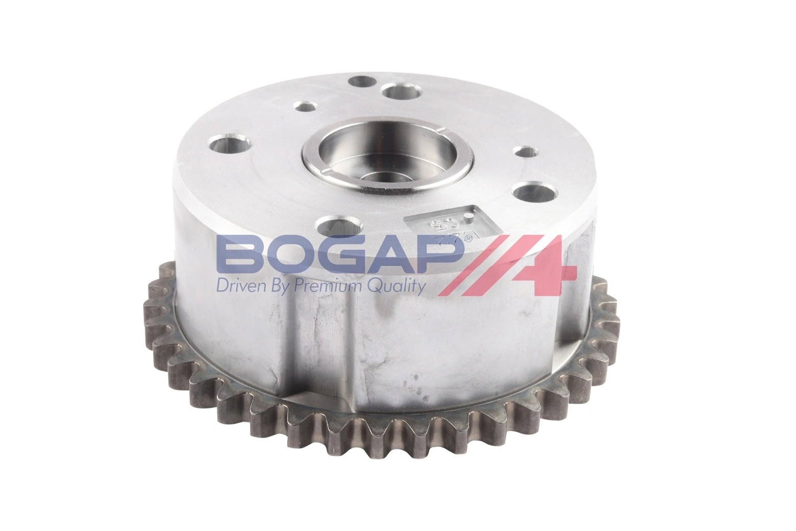 Camshaft Adjuster BOGAP Premium A1336112