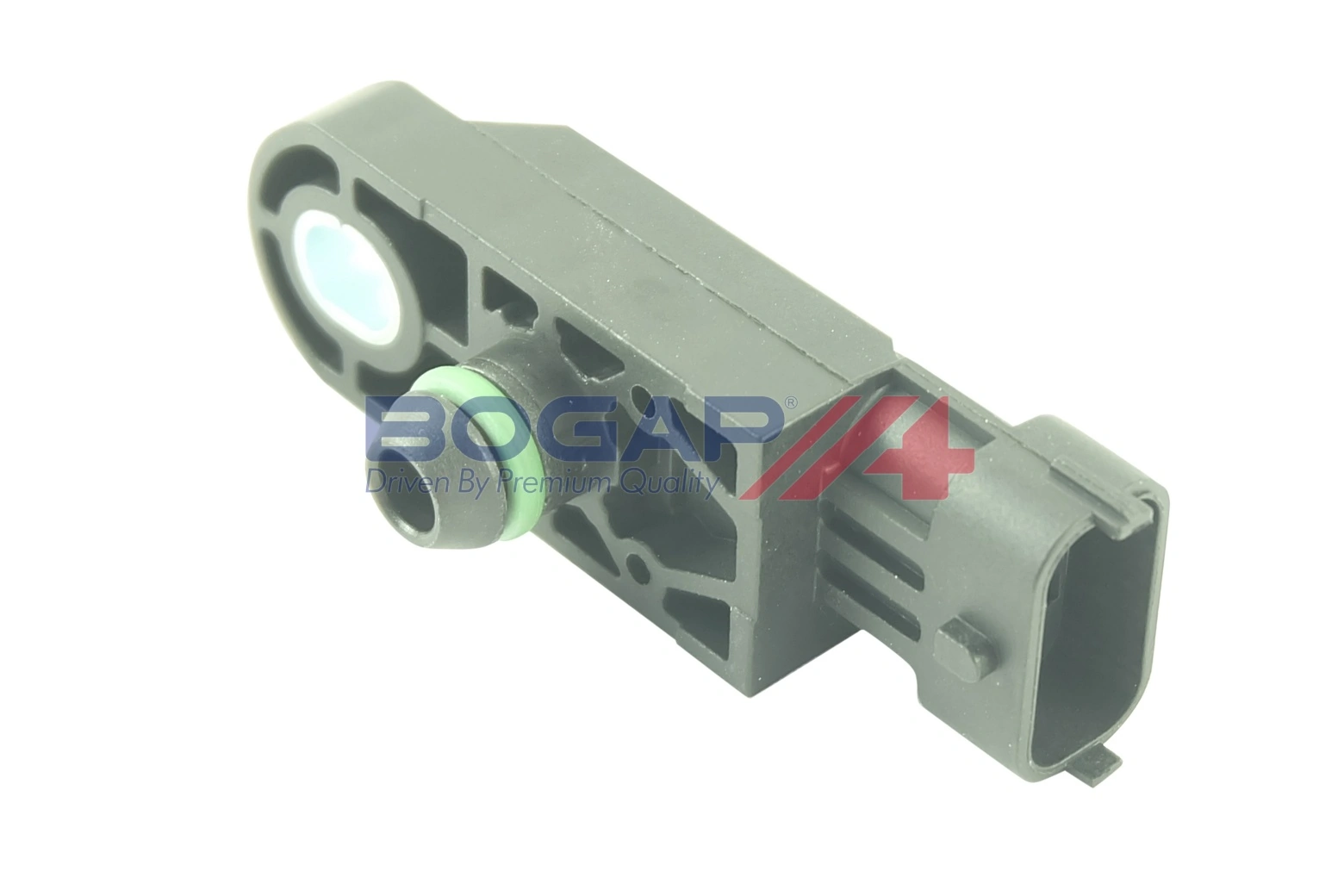 Sensor, exhaust pressure BOGAP Premium R6121103