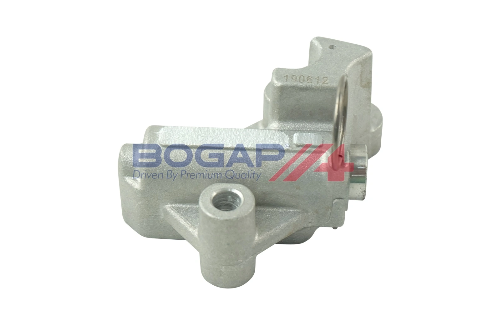 Tensioner, timing chain BOGAP Premium A1312105