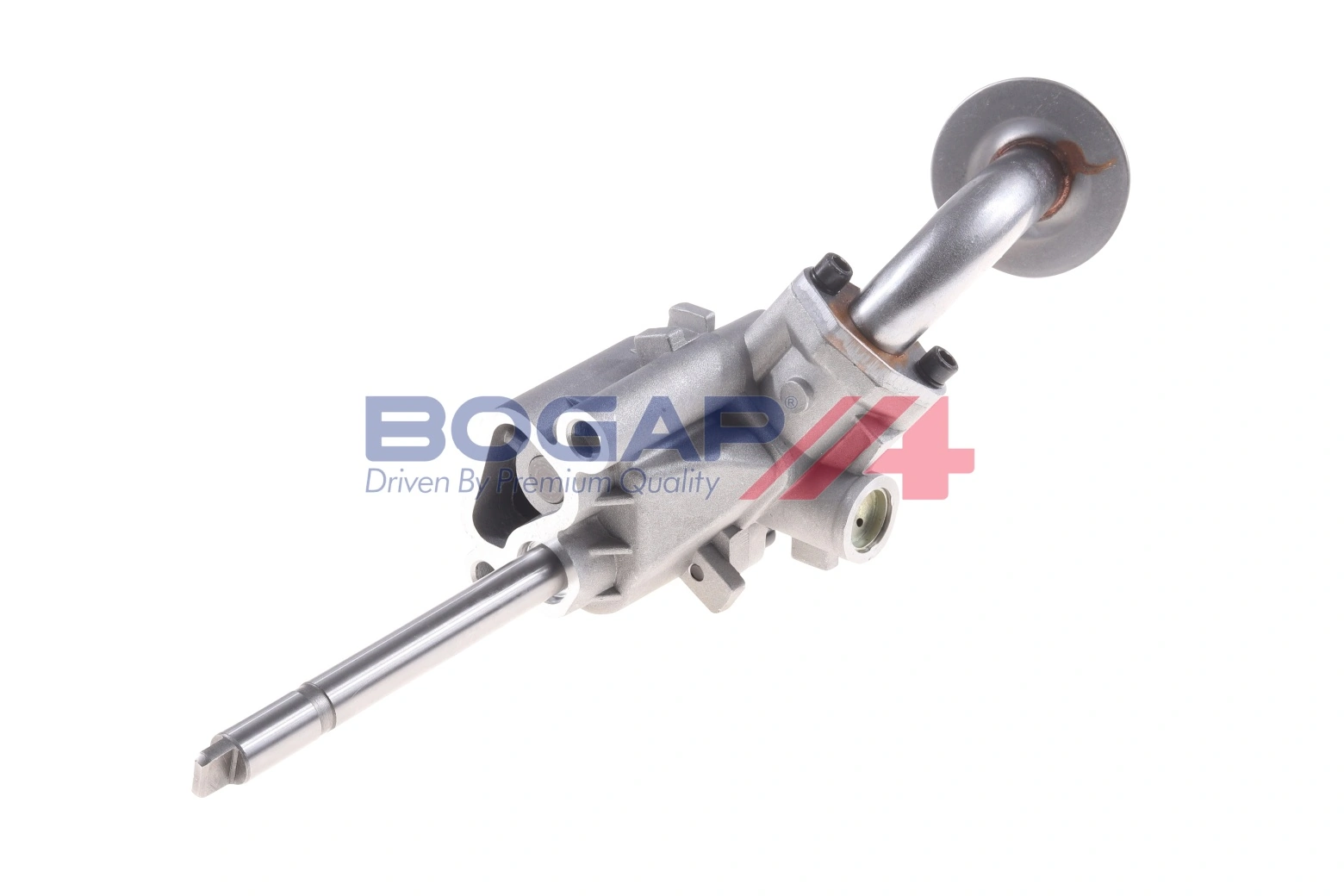Oil Pump BOGAP Premium A1410125