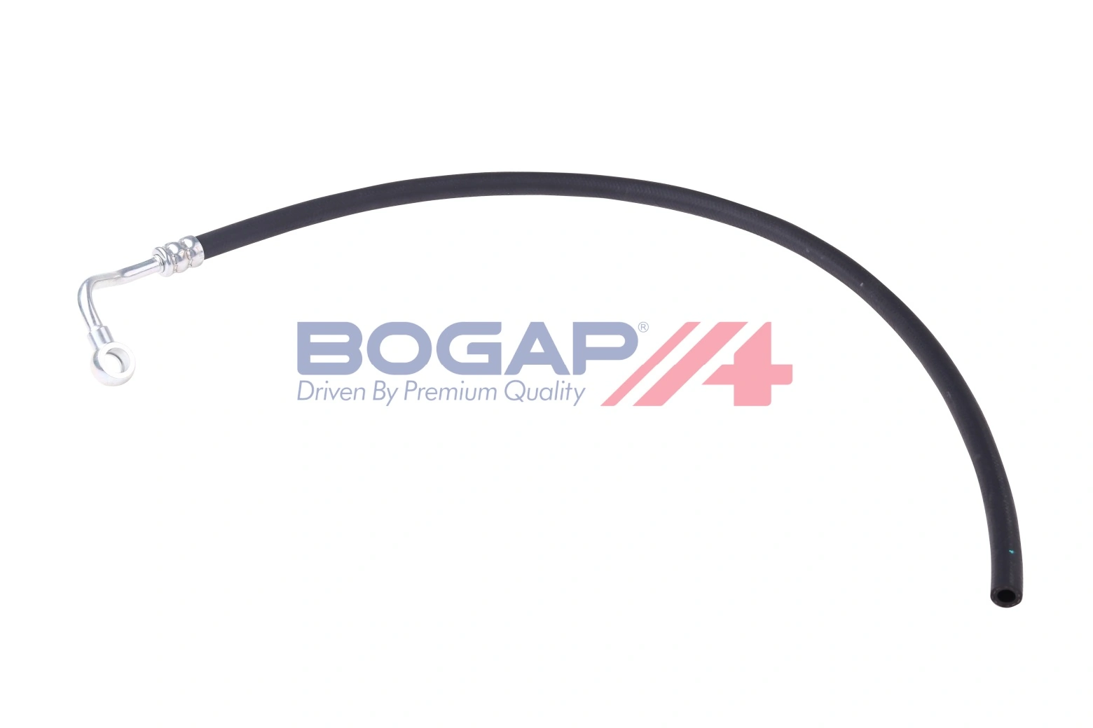 Hydraulic Hose, steering BOGAP Premium A3217111