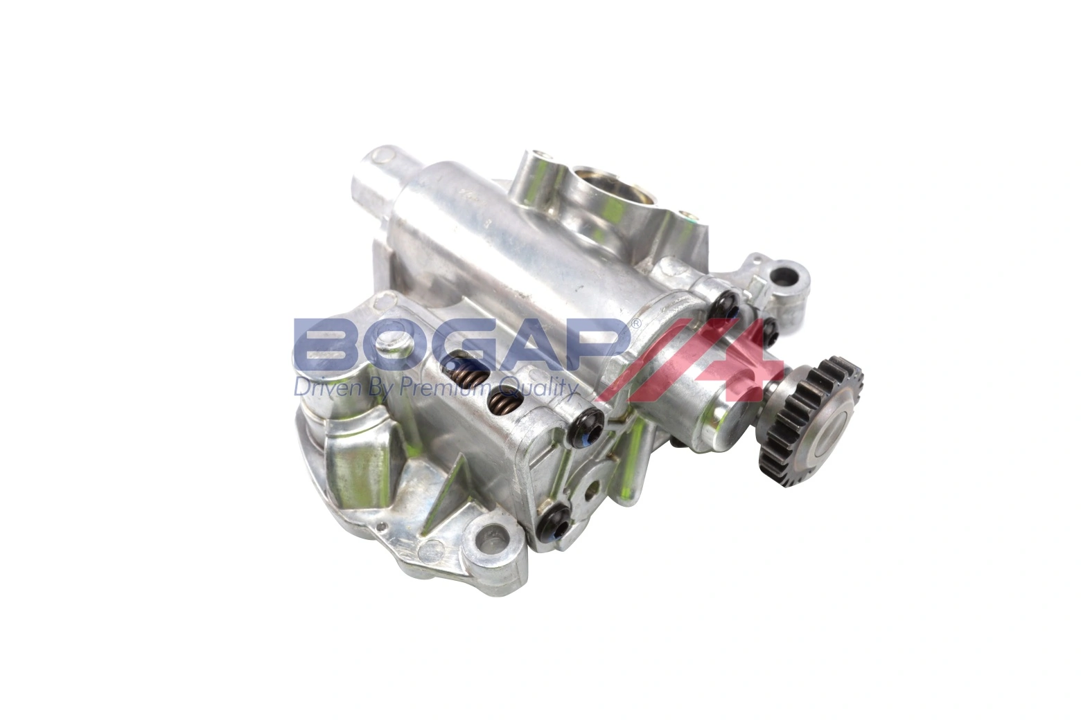 Oil Pump BOGAP Premium A1410142