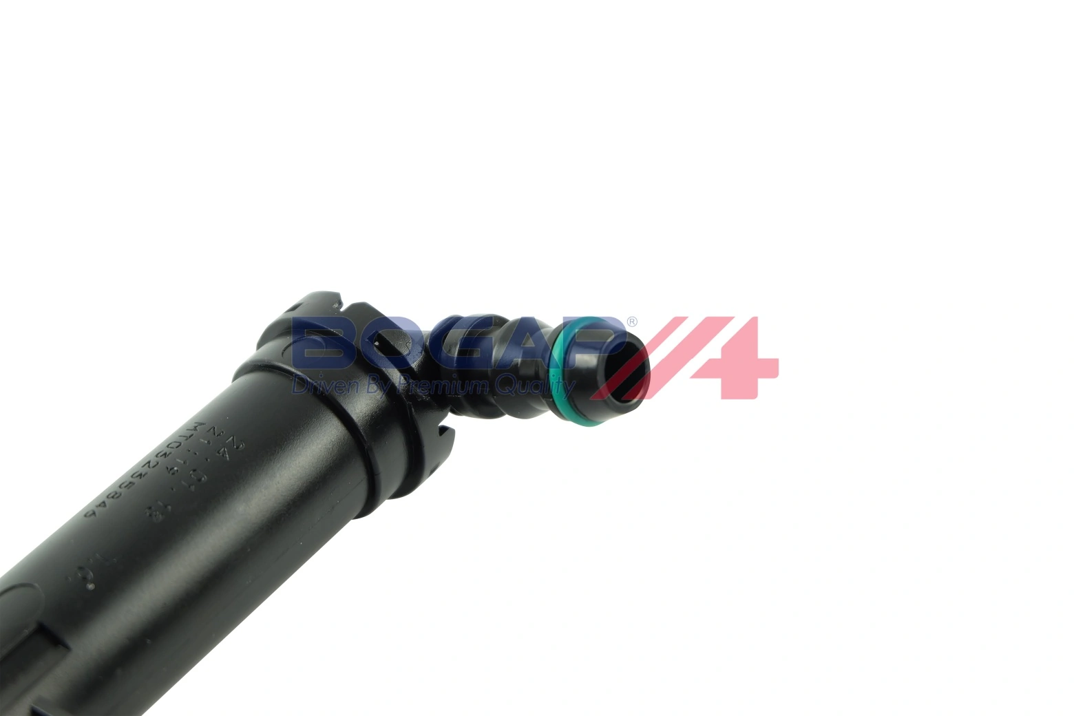 Washer Fluid Jet, headlight cleaning BOGAP Premium A5522120