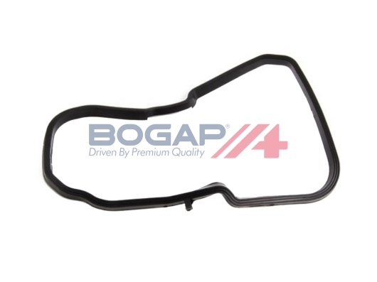 Gasket, automatic transmission oil sump BOGAP Premium C2141102