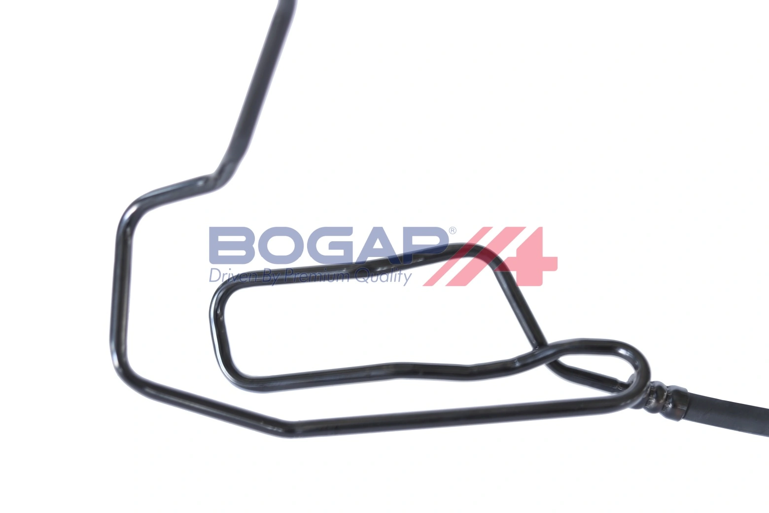 Hydraulic Hose, steering BOGAP Premium A3220113