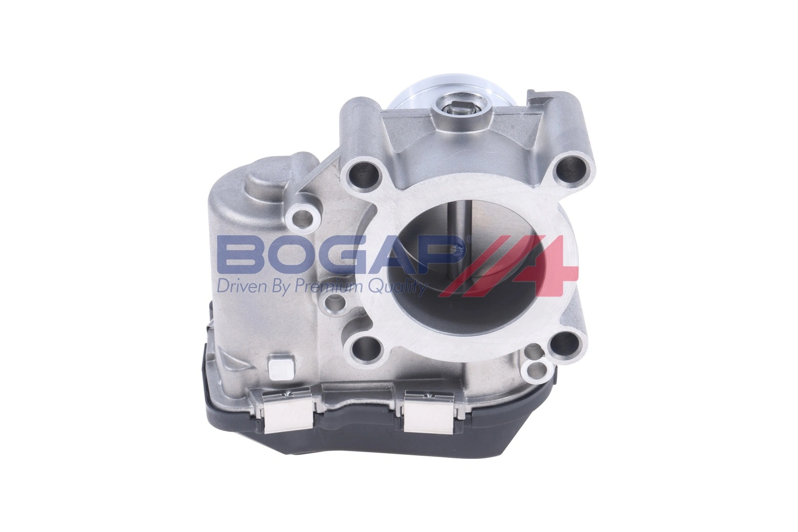 Throttle Body BOGAP Premium A6319181