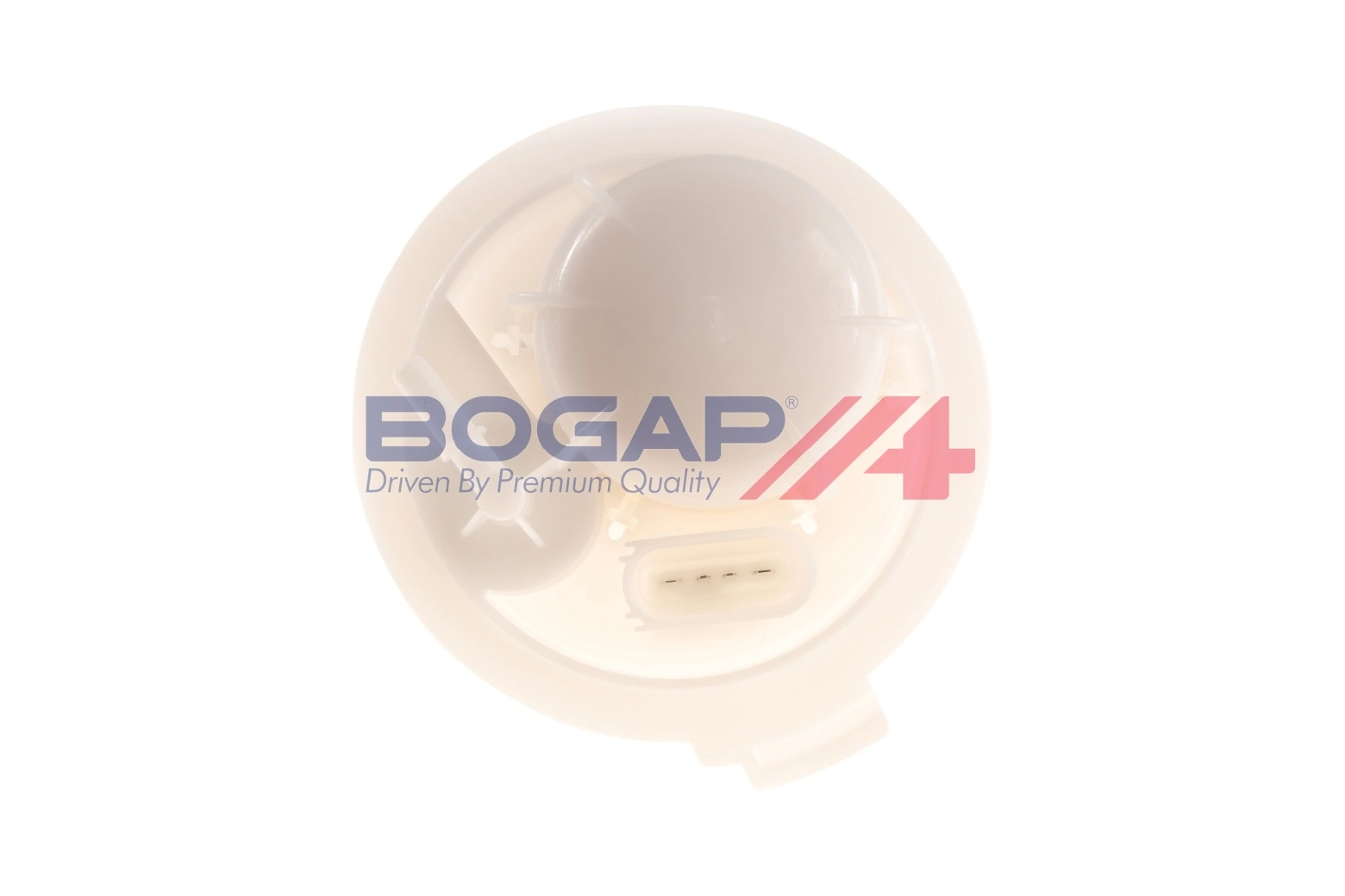 Filter, fuel feed unit BOGAP Premium A1633104
