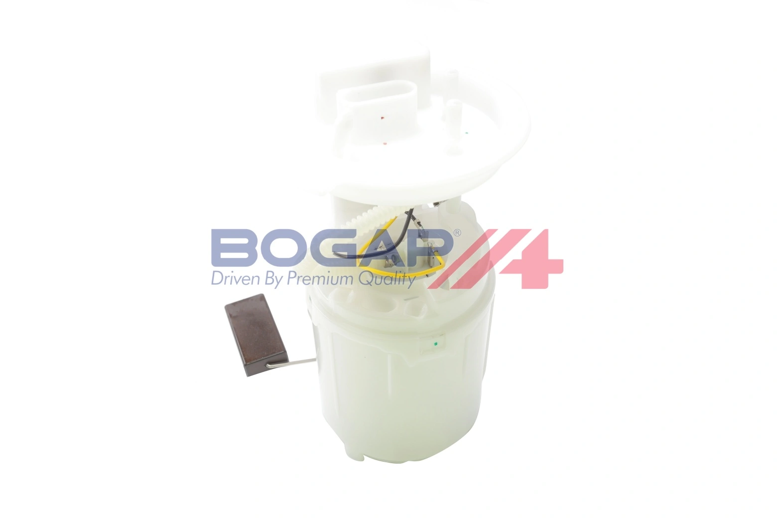 Fuel Pump BOGAP Premium A1622191