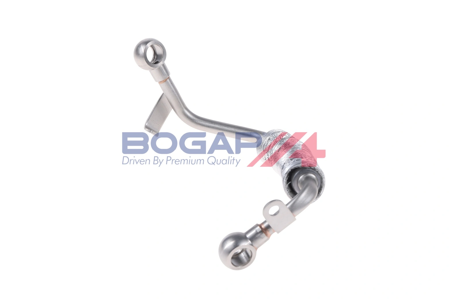 Oil Pipe, charger BOGAP Premium A1729101