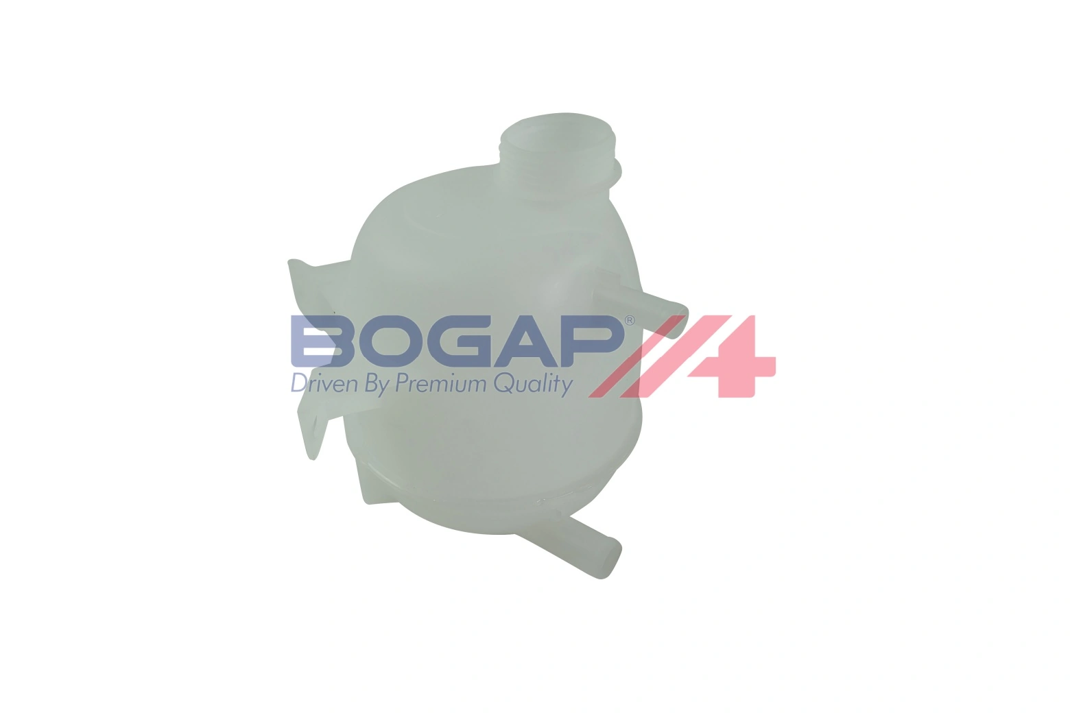 Expansion Tank, coolant BOGAP Premium R4240102