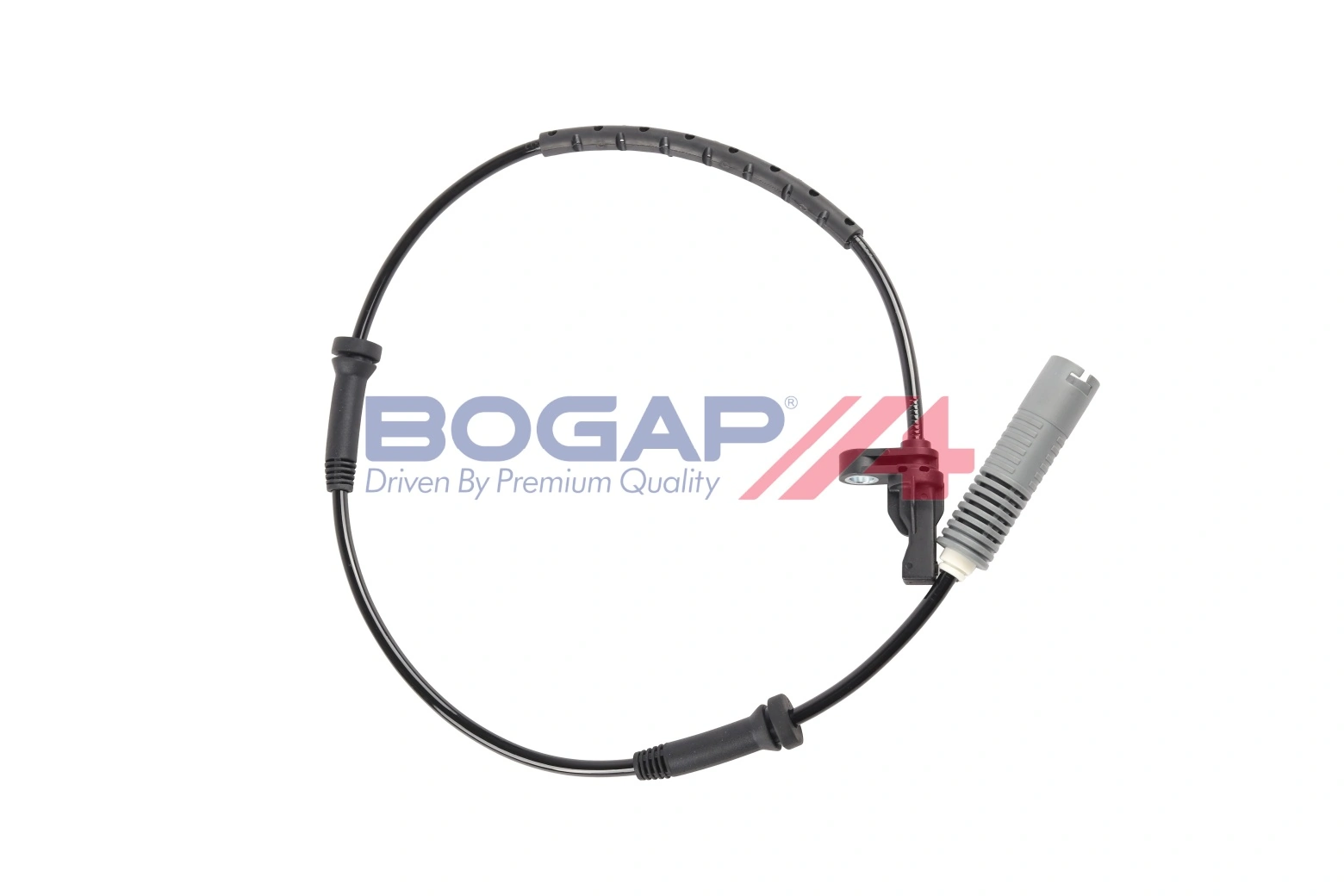 Sensor, wheel speed BOGAP Premium B7117124