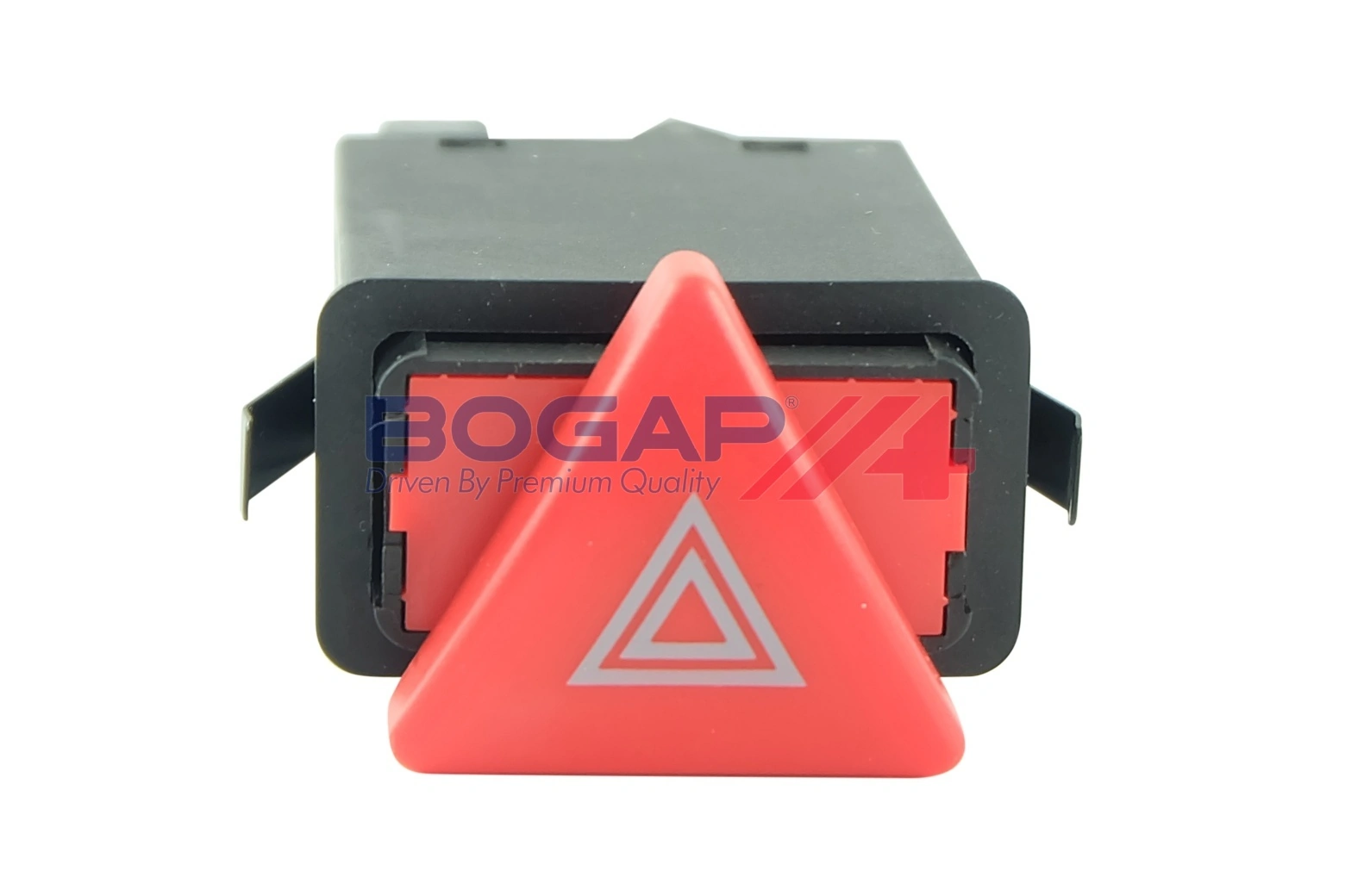 Hazard Warning Light Switch BOGAP Premium A7332119