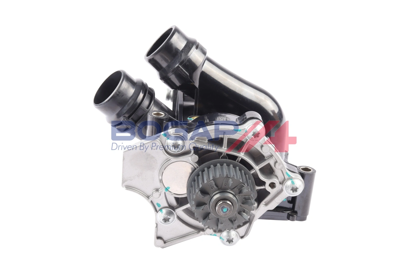 Water Pump, engine cooling BOGAP Premium A4234172