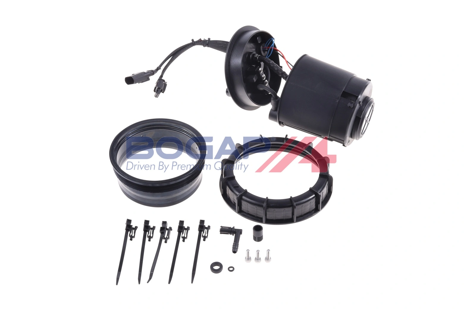 Heating, tank unit (urea injection) BOGAP Premium A1831101