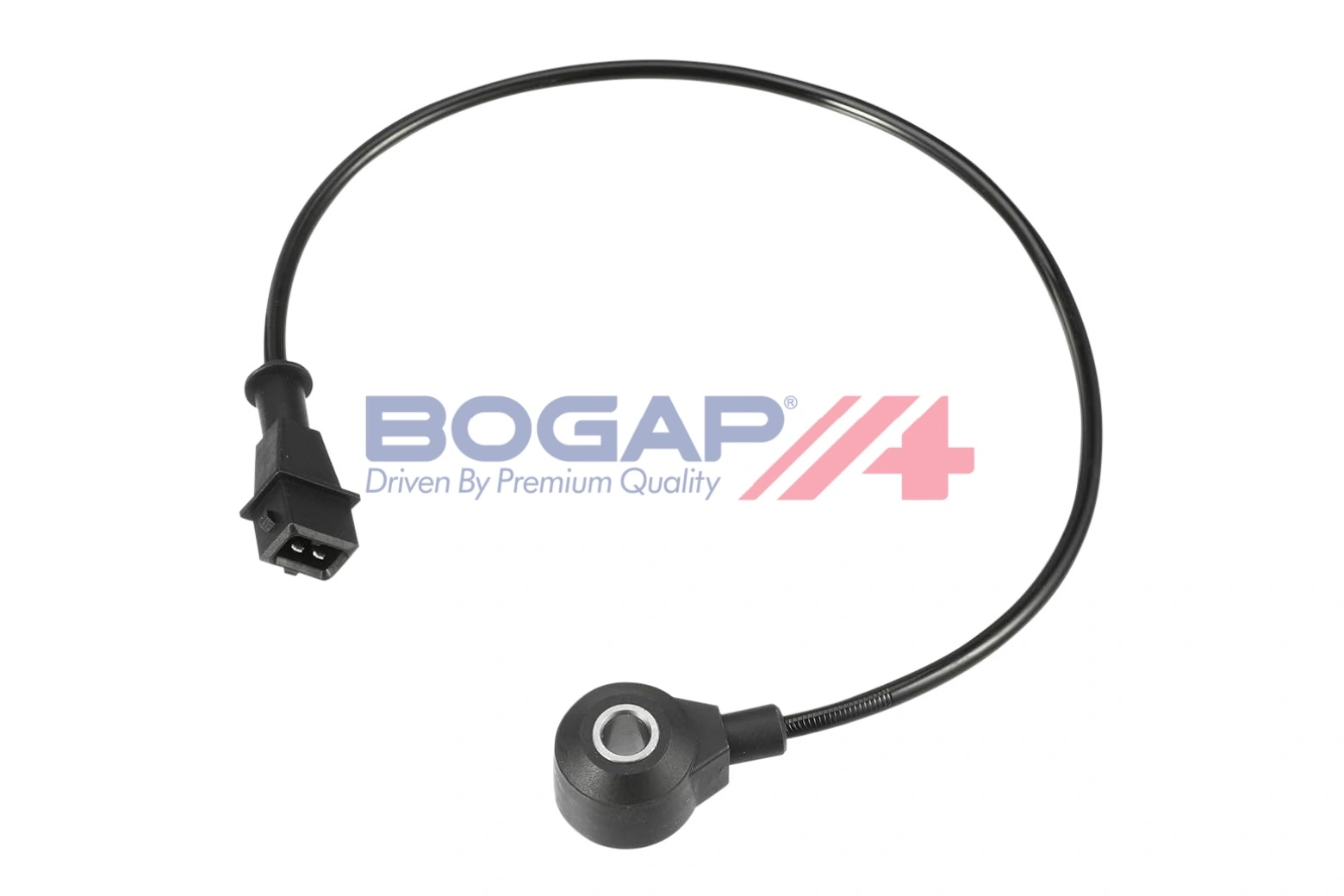 Klopfsensor BOGAP Premium A6113107