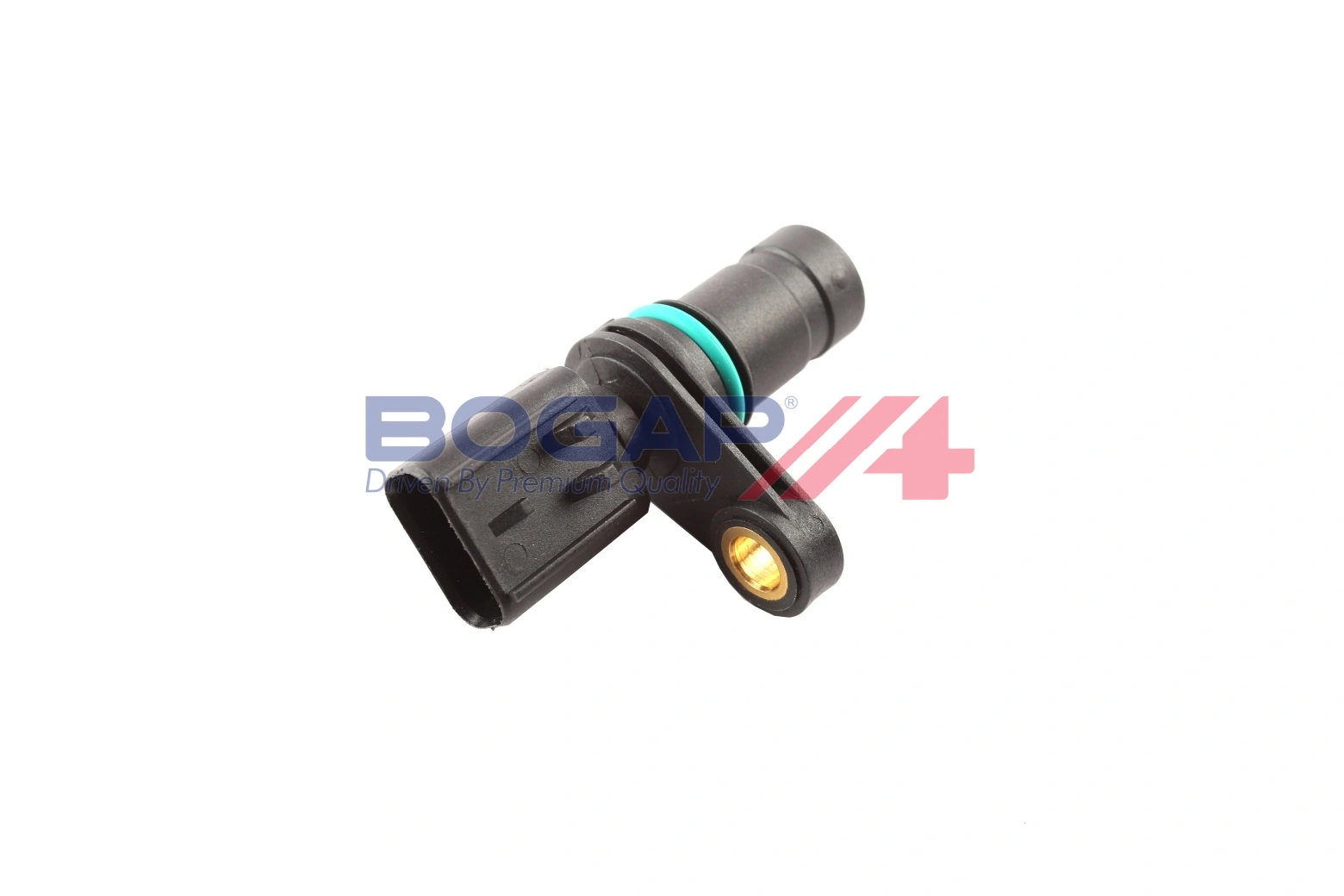 Sensor, crankshaft pulse BOGAP Premium B6115118