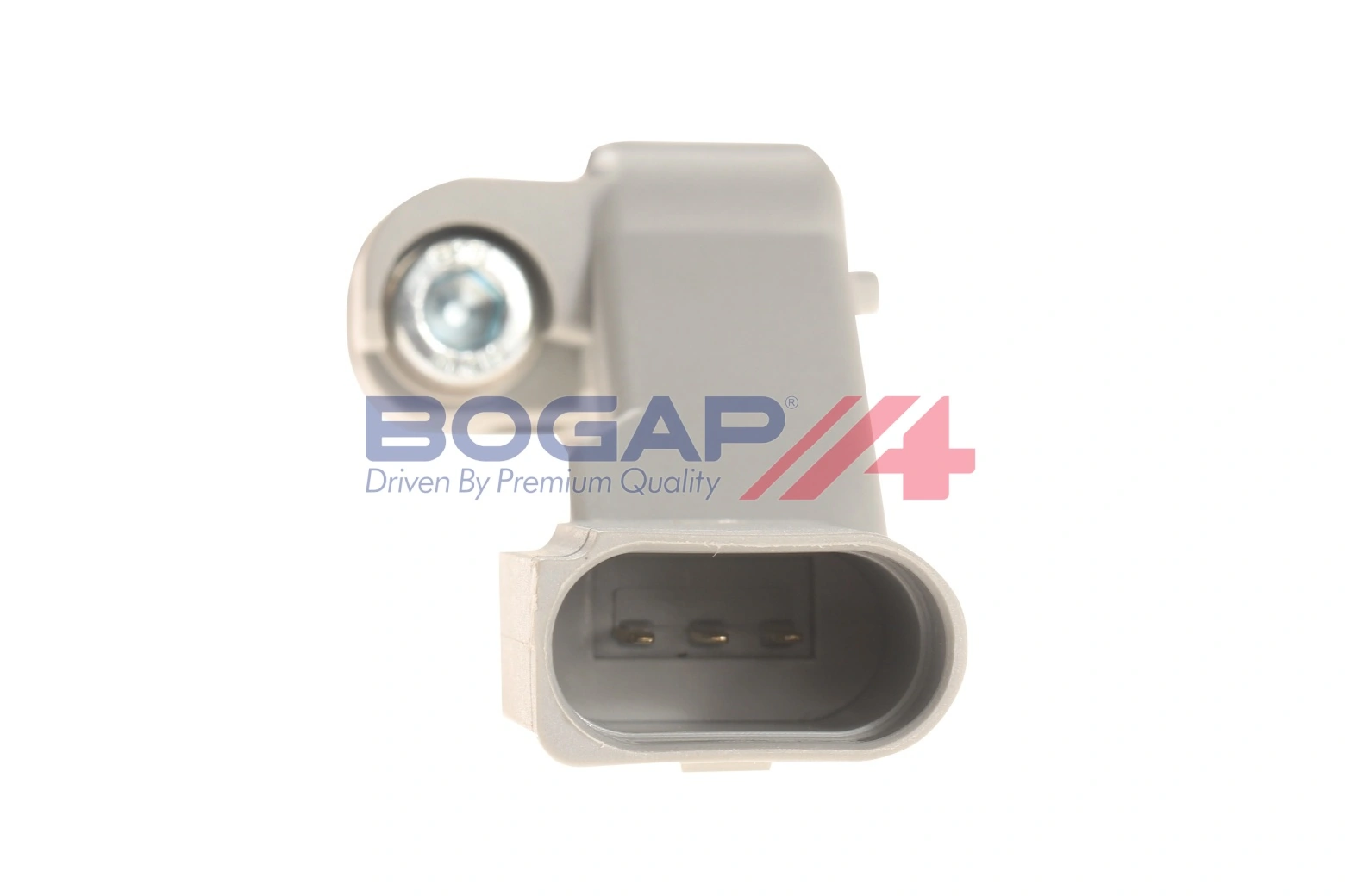 Sensor, crankshaft pulse BOGAP Premium A6115118