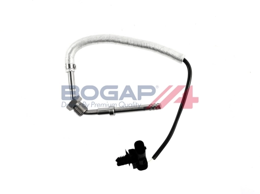 Sensor, exhaust gas temperature BOGAP Premium V6120102