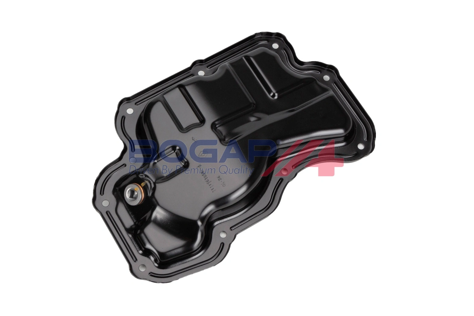 Oil Sump BOGAP Premium R1919108