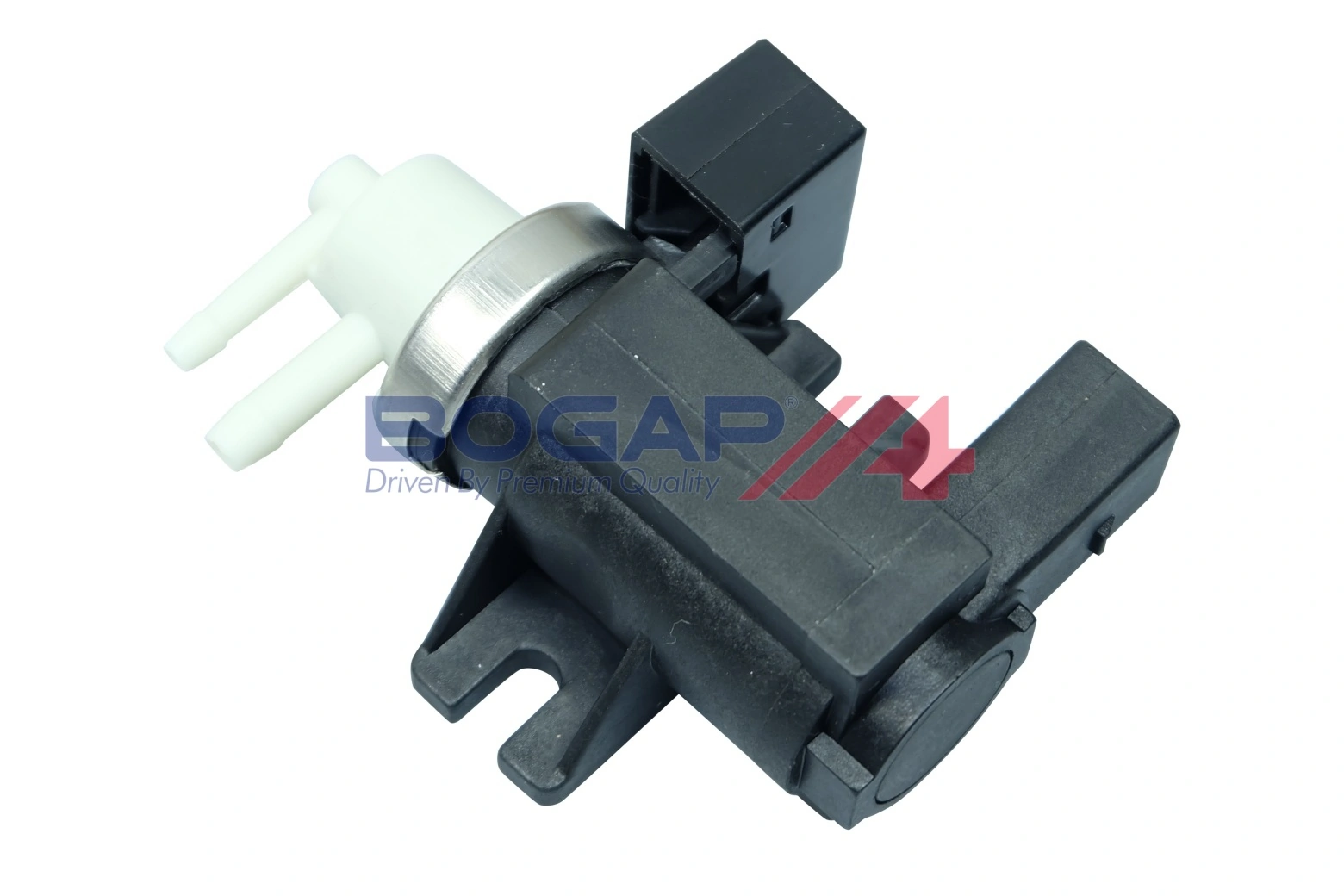 Pressure Converter, exhaust control BOGAP Premium A6112106