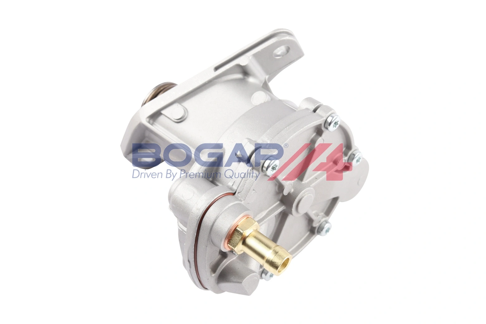 Vacuum Pump, braking system BOGAP Premium A1916113