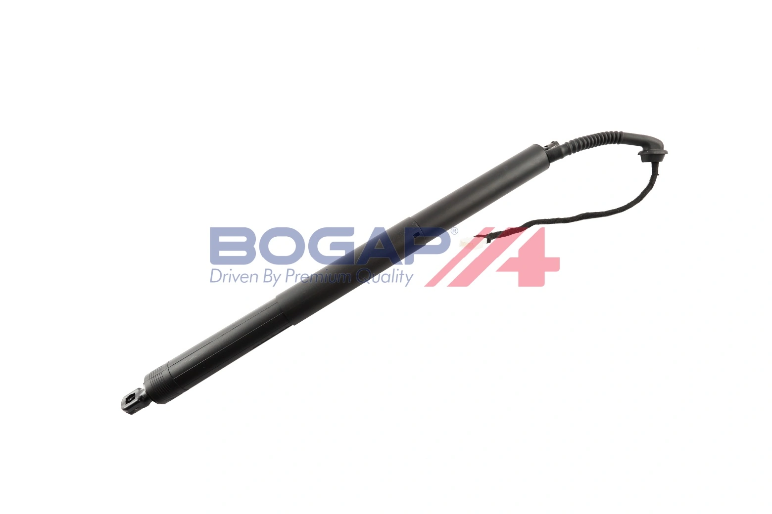 Gas Spring, boot/cargo area BOGAP Premium B5260157