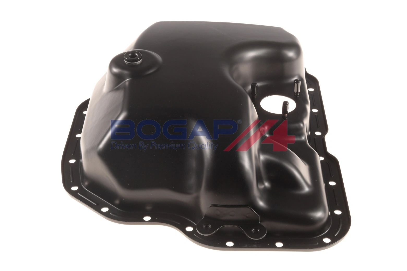 Oil Sump BOGAP Premium A1919112