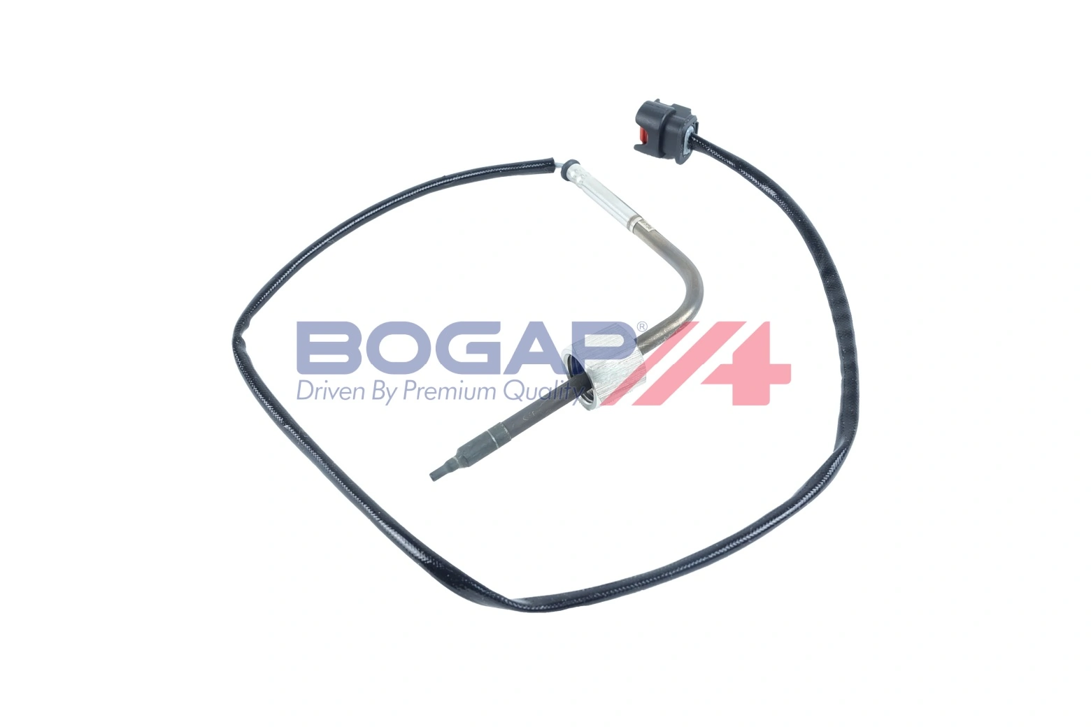 Sensor, temp. gas escape BOGAP Premium C6120104