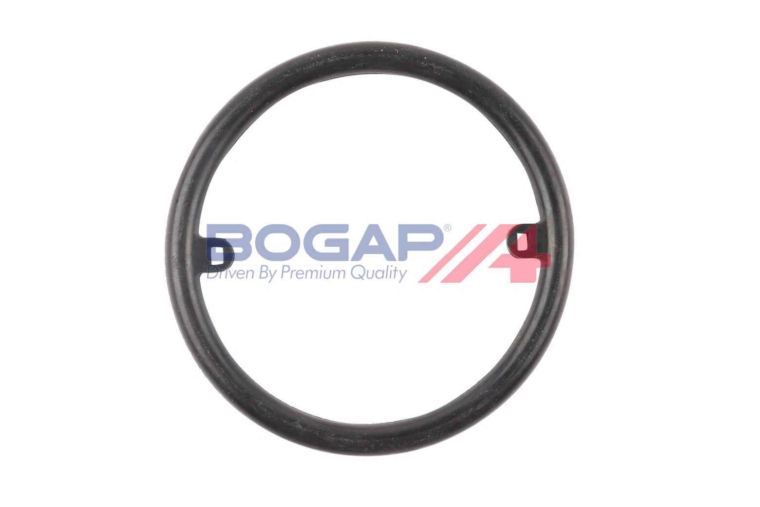 Oil Cooler, engine oil BOGAP Premium A4222106