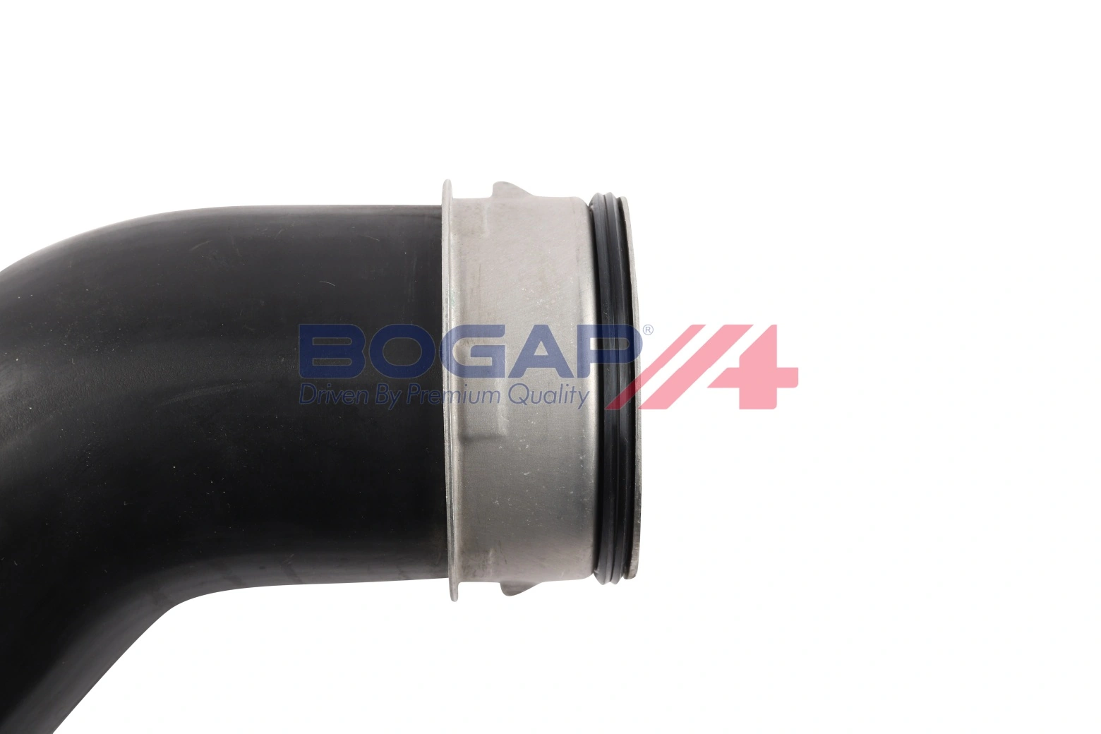 Charge Air Hose BOGAP Premium A1711290
