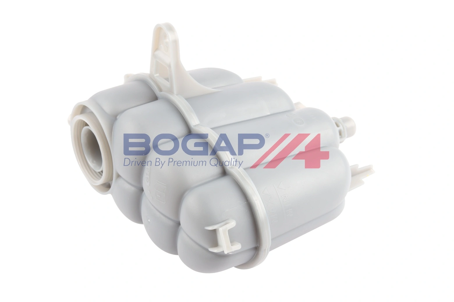 Expansion Tank, coolant BOGAP Premium A4240127