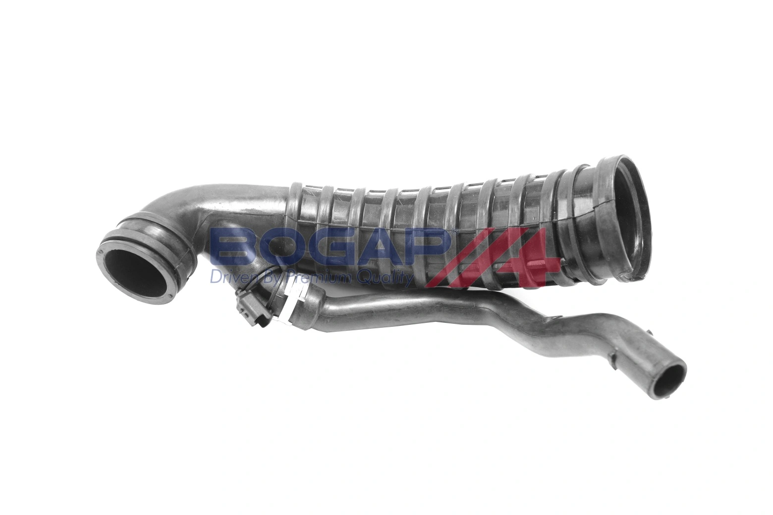 Intake Hose, air filter BOGAP Premium B1710109