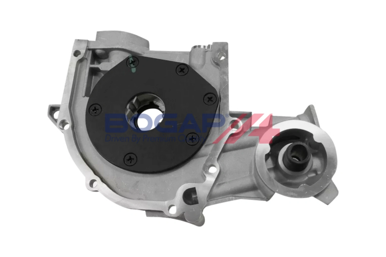 Oil Pump BOGAP Premium W1410101