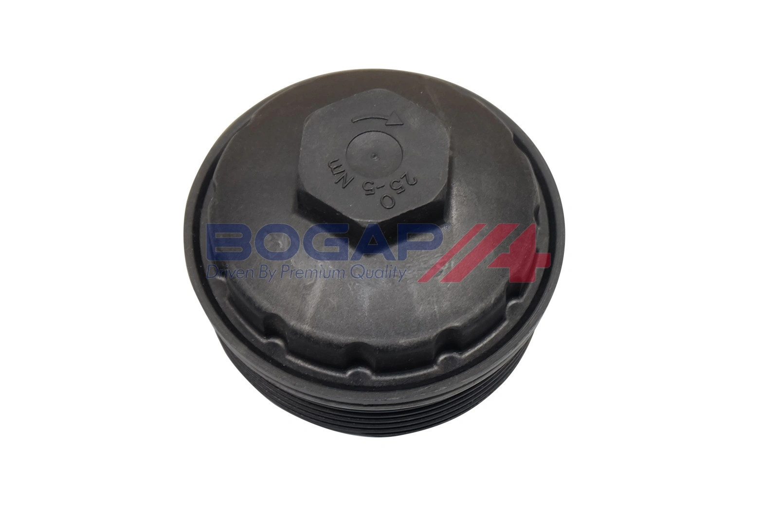 Cap, oil filter housing BOGAP Premium A1422101