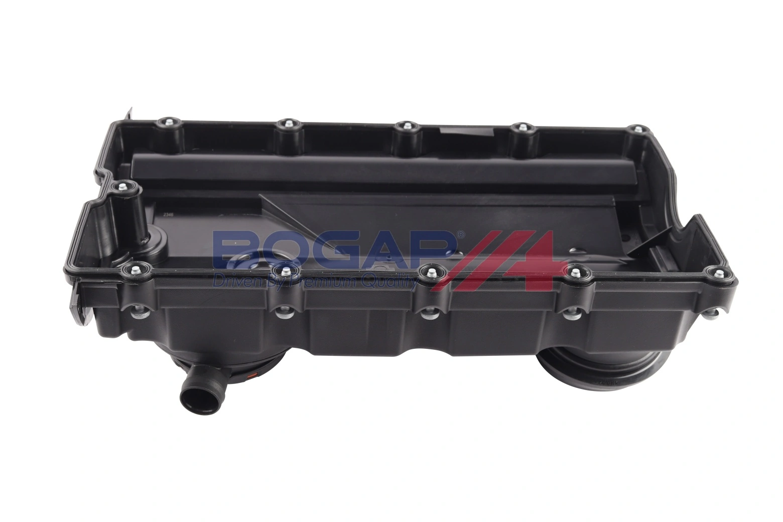 Cylinder Head Cover BOGAP Premium A1115116